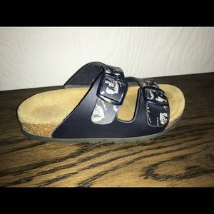 Majo slide sandal 32 / 1